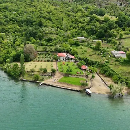 N'gegaj * Shkodër